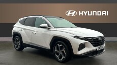 Hyundai TUCSON 1.6 TGDi Ultimate 5dr 2WD Petrol Estate